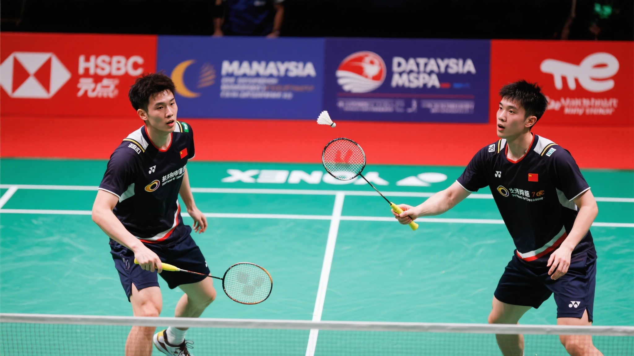 大马大师赛|梁王组合今晚迎来首战,胡哲安资格赛能否成功晋级? 大马大师赛|梁王组合今晚迎来首战,胡哲安资格赛能否成功晋级?