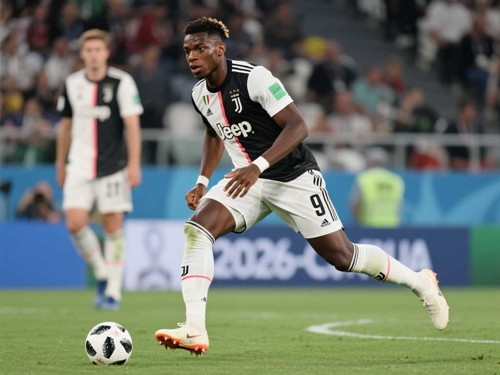 【分析】博格巴能否参加2026世界杯?挑战重重 【分析】博格巴能否参加2026世界杯?挑战重重