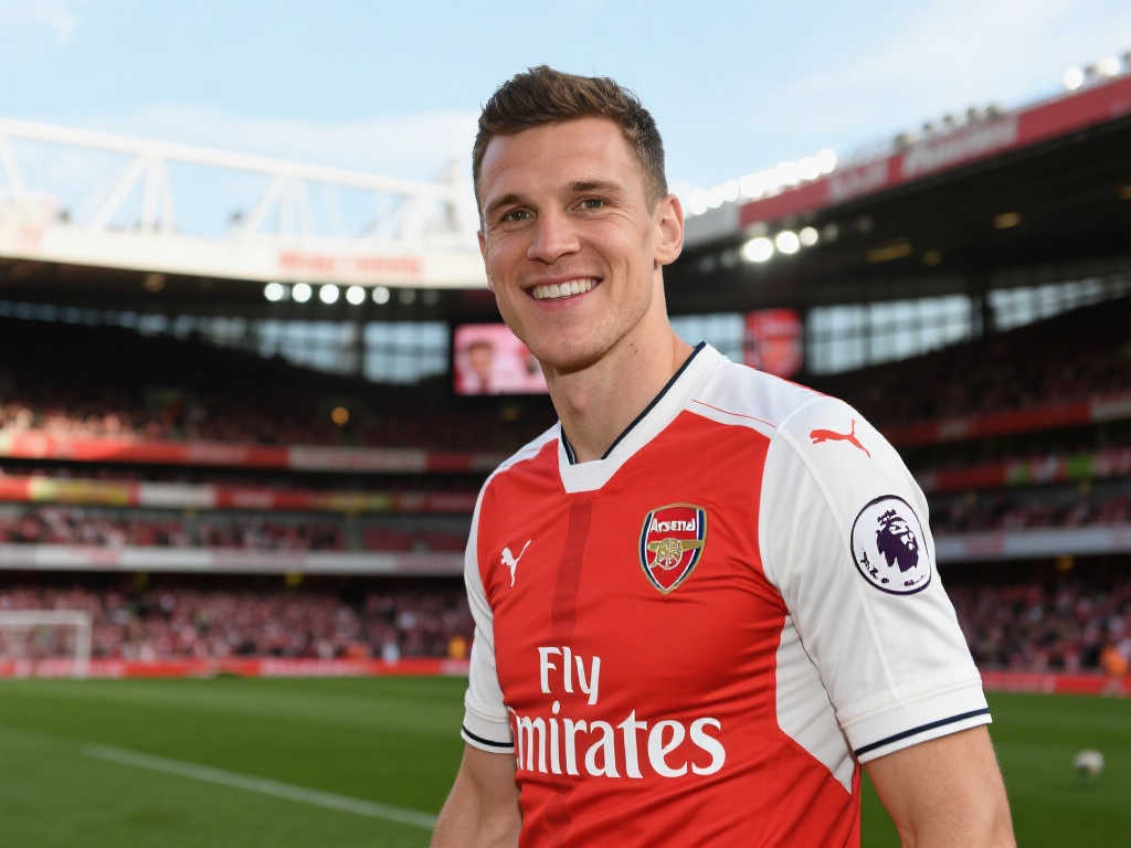 维尔马伦:我看好阿森纳的前景,相信他们能晋级 维尔马伦:我看好阿森纳的前景,相信他们能晋级